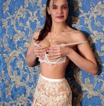 Анкета проститутки Викуля - город Мироновка, 24 года, №7362